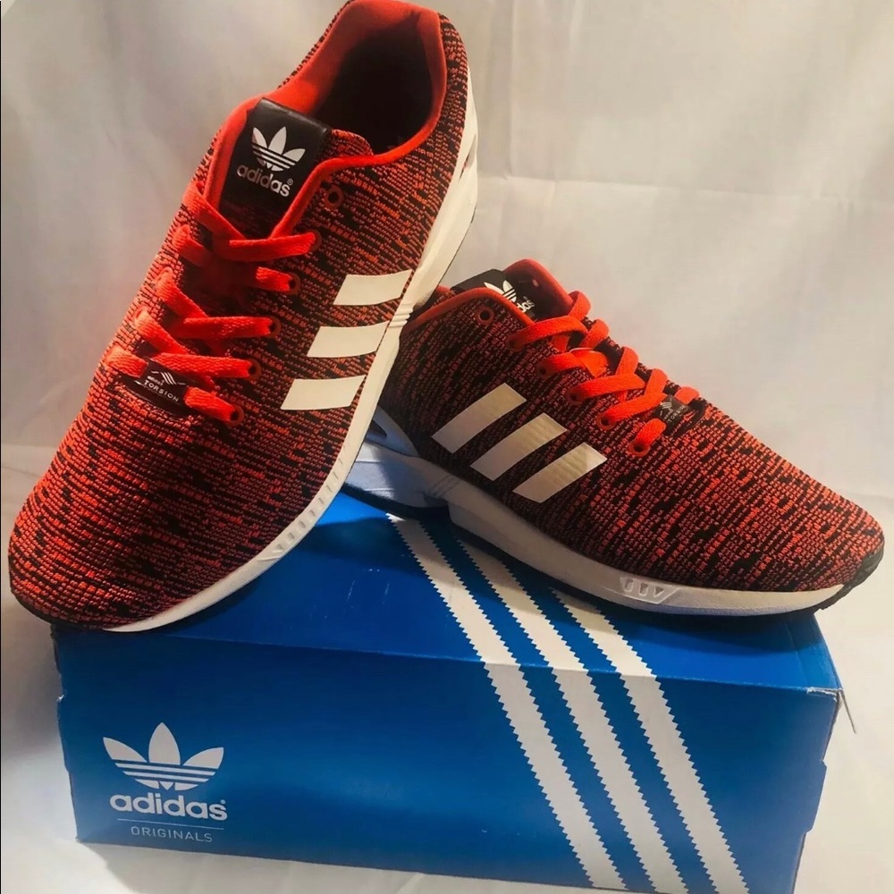 COPY - Mens ZX Flux Adidas